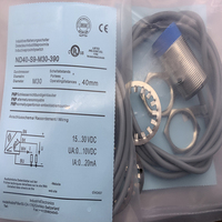 Tersedia Sensor Saklar Proximity Baru ND40-S9-M30 ND40-S9-M30S ND40-S9S1-M30S-390 Penjual Berkualitas Tinggi Garansi Satu Tahun