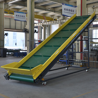 Trituradora de Tubos TerruMash con Motor para Paletas y Plásticos PP/PE/ABS, Potencia de 30+30 kW, 1 Año de Garantía