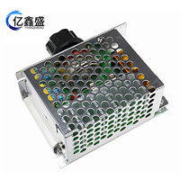 Module de régulateur de vitesse de moteur AC 220V haute puissance 4000W, régulateur de tension, contrôle de la température, cuisinière électrique, chauffe-eau