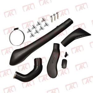 Nouveau Kit de tuba de voiture de tuyau d'admission d'<span class=keywords><strong>air</strong></span> de conception LLDPE pour Ford Next Gen Ranger <span class=keywords><strong>2022</strong></span> 2023 T9 - Product Image 2