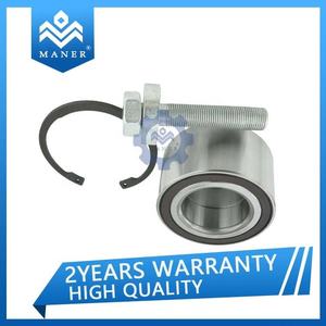 2H0498627A 2H0407627A Rodamiento de Rueda Delantera de Calidad MANER para VW Amarok - Product Image 2