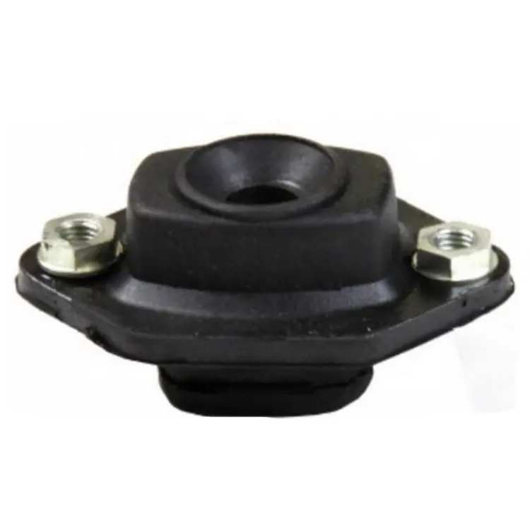 Brazo de buje de suspensión inferior trasera para BMW, piezas de automóvil, montaje de buje de Control de choque, 33526768544, 33526772811, E81, E82, E87, E88, serie 1