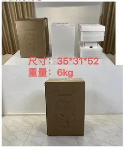 DIY Nail Printer 3D Touch Screen Mobile Picture Support High Quality WiFi-Connected 3D Color Nail Printer - Product Image 3
