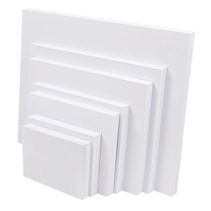 <span class=keywords><strong>Papier</strong></span> cartonné <span class=keywords><strong>blanc</strong></span> spécial pour <span class=keywords><strong>dessin</strong></span>, A4, 120 g/m², 50 feuilles, marqueurs, stylos, croquis, peinture - Product Image 6