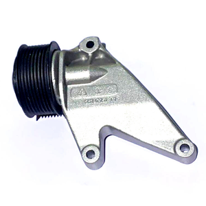 Tensor de correa tensora 32008588 320/08588 32008586 para 214 215 216 217 3C 3CX 3D - Product Image 2