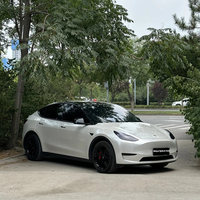 WRAPMASTER TPU Mousse Liquide Métallique Blanche - Auto-Réparatrice Anti-Rayures Anti-UV Protection de Peinture de Carrosserie de Voiture à Changement de Couleur