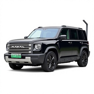 Véhicule d'occasion en gros Havalo Menglong NEV Modèles <span class=keywords><strong>2023</strong></span> 2024 2026 Hi4 Édition Exploration Autonomie Purement Électrique CLTC - Product Image 1