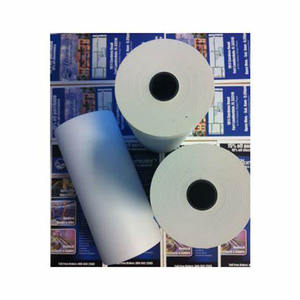 กระดาษปริ้นเตอร์ยี่ห้อ JRC อะไหล่ระบบสื่อสารดาวเทียม GMDSS คุณภาพสูง ราคาแข่งขัน สินค้าขายดีใหม่ ใช้ในเรือเดินสมุทร ผลิตในญี่ปุ่น - Product Image 2