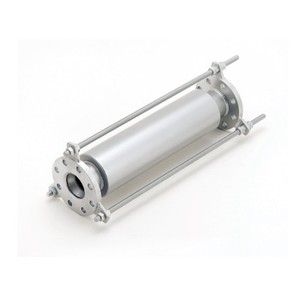 Junta de Expansión de Acero Inoxidable NFK Southern Industrial NK-6800, Conexión de Brida Flexible, Presión Nominal de 1.0 Mpa - Product Image 3