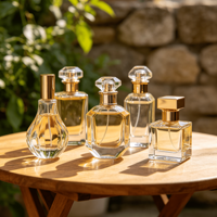 Fabrication sur mesure de parfums, personnalisation de mélange de fragrances, vente en gros de parfums exclusifs, formule de parfum personnalisée, parfum floral boisé unique