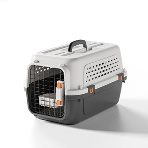 Portable Car Travel Pet Carrier - Handheld Crate <b>Cage</b> for <b>Cats</b> & Small Dogs Wholesale - Product Image 1