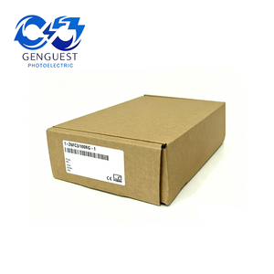 Capteur de pesage à soufflet de haute précision Z6FD1 Z6FC3 10KG/20KG/30KG/50KG/100KG/200KG/500KG/1T pour contrôle industriel RS485 - Product Image 1