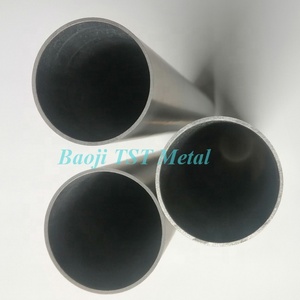 Giá tốt nhất cho ống liền mạch Titan - Product Image 3