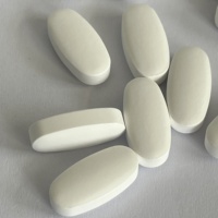 OEM sıcak satış toptan eklem takviyesi glukozamin ve kondrotin sülfat tablet