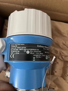 Sensor Digital Endress+Hauser Tipo: Diafragma Metálico Soldado en Stock - Product Image 4