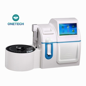 BE08 Venda Quente Direto da Fábrica Preço Barato Analisador Clínico de Eletrólitos para Hospital - Product Image 1