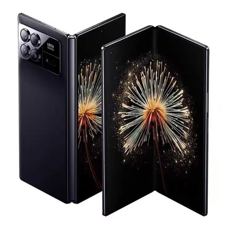 Xiaomi Mi Mix Fold 3 - 8.03