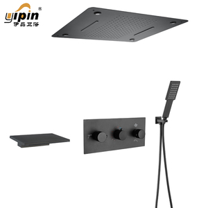 5 пятифункциональный смеситель для душа - Product Image 4