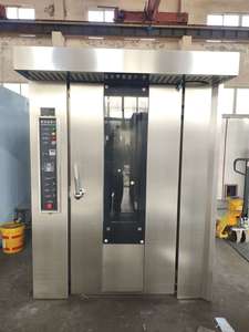 Combined Dual Power Rotary <b>Oven</b> Gas Multi Operation-D Special Discount Marketing Protection Priority of Launching New Design Poi - Product Image 2