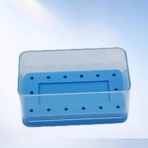 Supports cross-border dental and oral cavity-specific magnetic burbox needle holder, fragrance-free and comfortable. - Product Image 3