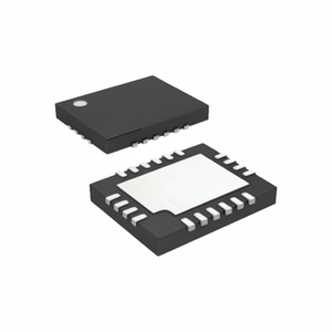 Authorized Distributor 20 WFQFN Exposed Pad Electronic Circuit Components Data Acquisition LTC2657IUFD-L12#PBF - Product Image 1