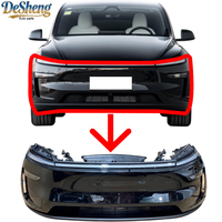 Qualité strictement sélectionnée, pour Tesla Model Y, pare-chocs, grilles, phares, radiateurs, portes, ailes, capots, autres pièces automobiles.