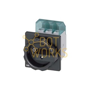 Siemens 3LD21030TK51 - Nuovo - Product Image 1