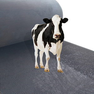 Keset karet diperkuat kain antiselip <span class=keywords><strong>2</strong></span>/<span class=keywords><strong>3</strong></span> inci keset jalan setapak babi kambing sapi kuda stabil - Product Image 1