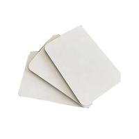 Tablero de PVC Celuka Resistente al Fuego Personalizado Jianguan, Tablero de Espuma de PVC con Aislamiento Acústico, Resistente al Calor, Impermeable y Anticorrosión