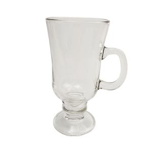 Tasses à café irisé en <span class=keywords><strong>verre</strong></span>, <span class=keywords><strong>pour</strong></span> Latte, 240ml - Product Image 1