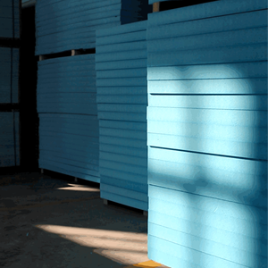 Panneau XPS haute densité <span class=keywords><strong>Feininger</strong></span> fabriqué en Chine, matériau de construction résistant aux produits chimiques, panneau de support pour carrelage XPS - Product Image 3