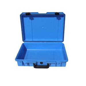 Estuche Rígido Personalizado 4429, Impermeable, a Prueba de Golpes, Maletín de Plástico Resistente para Laptop - Product Image 6