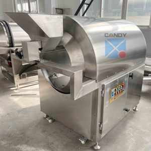 Máy Phủ Đường Tự Động Cốc Đường Cho Keo - Product Image 3