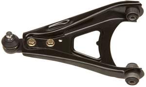 Braccio di controllo delle sospensioni automobilistiche e ricambi Auto per RENAULT 11 21 9 OEM 7700783449 7700677036 RE-WP-7041 JTC320 - Product Image 2