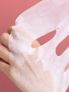 Mascarilla Facial Suavizante de Poros Numbuzin No.3 Tingle-Pore, 5 Unidades, Mascarilla Facial Reductora de Poros con Galactomyces para Piel Grasa - Product Image 3