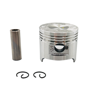 Piezas de pistón de motor GN5 utilizadas para kits de pistón de motocicleta y anillo CD100 <span class=keywords><strong>C100</strong></span> <span class=keywords><strong>WAVE</strong></span> JD100 DY100 - Product Image 2