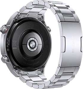 Nuevo Reloj Deportivo Hua Wei <span class=keywords><strong>WATCH</strong></span> Ultimate 2023 con Pantalla AMOLED LTPO de 1.5 Pulgadas, Resistente al Agua hasta 100 Metros, Navegación por Satélite Beidou y Detección de Frecuencia Cardíaca - Product Image 4