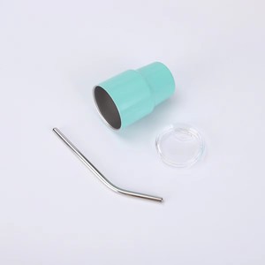 Mini Vaso Personalizado de Acero Inoxidable con Llavero, 3oz, Sublimable, para Promociones, Eventos, Fiestas, Aventuras al Aire Libre - Product Image 5