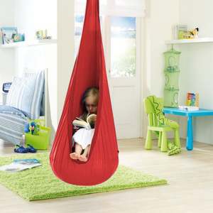 Hanging Chair <b>Hammock</b> Swing Toddler - Product Image 1