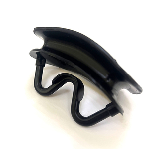 Apribottiglie intraorali per divaricatore per guance in gomma siliconica ortodontica dentale autoclavabile - Product Image 5