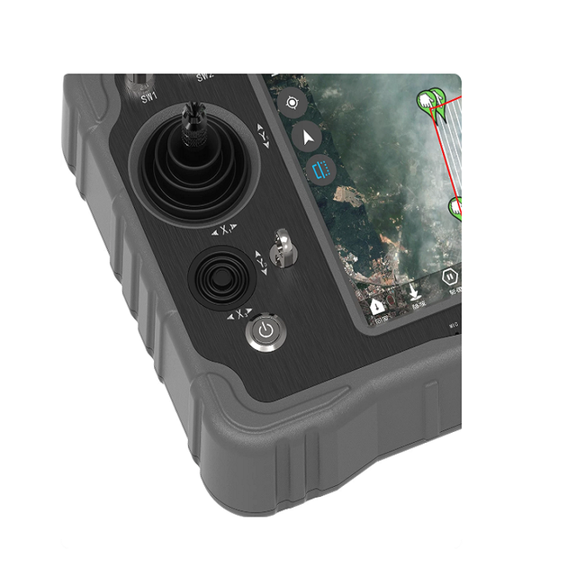 High Quality Smart Real-Time 1080P Definition Image Transmission Remote Control