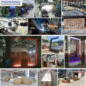 Le rideau <span class=keywords><strong>d</strong></span>'<span class=keywords><strong>eau</strong></span> <span class=keywords><strong>de</strong></span> <span class=keywords><strong>pluie</strong></span> en forme <span class=keywords><strong>de</strong></span> rectangle <span class=keywords><strong>de</strong></span> fontaine <span class=keywords><strong>de</strong></span> cascade <span class=keywords><strong>d</strong></span>'intérieur extérieur comporte une belle cascade pour les espaces intérieurs <span class=keywords><strong>de</strong></span> jardins - Product Image 5