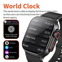 Reloj Inteligente con Ranura para Tarjeta SIM Cuadrada de Cuero 2025, Carga Magnética, Llamadas 4G Independientes, Monitor de Actividad Física, Resistente al Agua IP65, GPS, Alarma