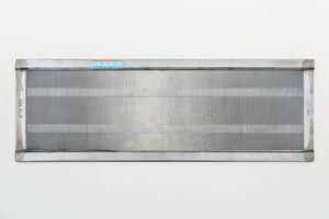 Örnek-Doğru Hizalı Belçika Bigano PAT Serisi Hava Jetli Dokuma Tezgahı Örnek Çubuğu, Dokuma Makineleri için Yüksek Karbonlu Çelik Dokuma - Product Image 3