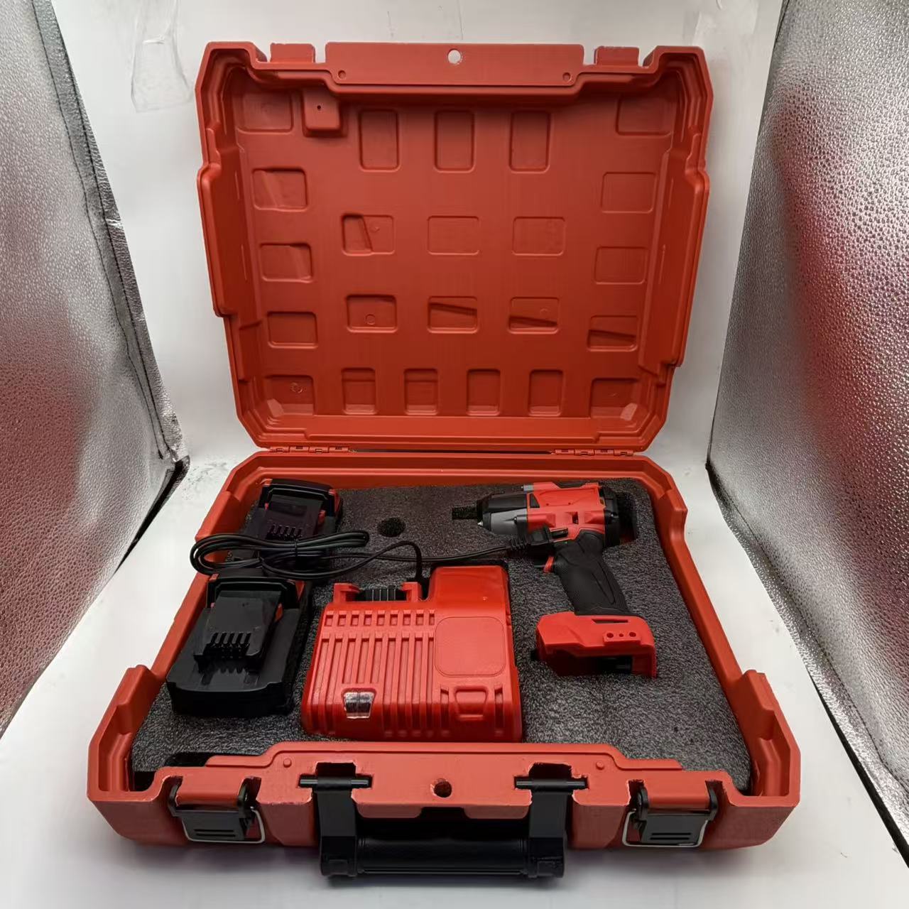 400N Set 2 baterías 1 cargador