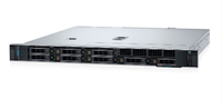Serveur haute performance Dell PowerEdge R660XS, serveur en rack 1U avec processeur Intel Xeon 4410Y, serveur PC Dell R660xs
