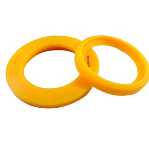 Arandela <span class=keywords><strong>de</strong></span> Goma <span class=keywords><strong>de</strong></span> Poliuretano <span class=keywords><strong>de</strong></span> Alta Elasticidad, Aislamiento Acústico para Bombas Mecánicas, Juntas y Arandelas <span class=keywords><strong>de</strong></span> Poliuretano (PU) - Product Image 5