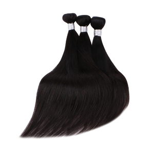 Pacchetto di Capelli Vergini Naturali Personalizzati Senza Cuciture - Product Image 3