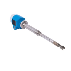 Interrupteur de niveau aseptique à fourche vibrante E+H Liquiphant M FTL51 – Pièces de réception principales : 316L - Product Image 4