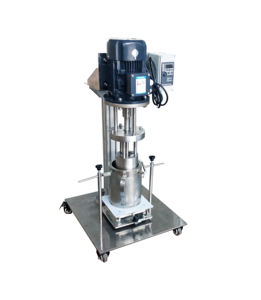 Molino <span class=keywords><strong>de</strong></span> cesta <span class=keywords><strong>de</strong></span> elevación eléctrica 0.75KW 1.1KW 2.2KW para prueba <span class=keywords><strong>de</strong></span> molienda <span class=keywords><strong>de</strong></span> laboratorio - Product Image 5